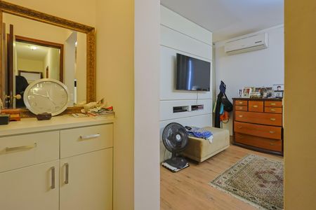 Apartamento à venda com 280m², 4 quartos e 2 vagasSuíte