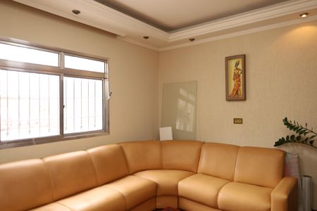 Sala de casa à venda com 2 quartos, 175m² em Vila Progresso (zona Leste), São Paulo