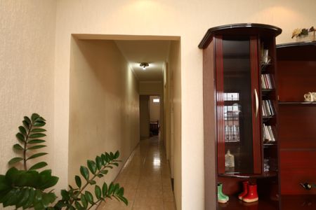 Casa à venda com 175m², 2 quartos e 2 vagasSala