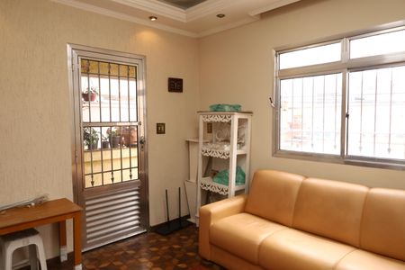 Sala de casa à venda com 2 quartos, 175m² em Vila Progresso (zona Leste), São Paulo