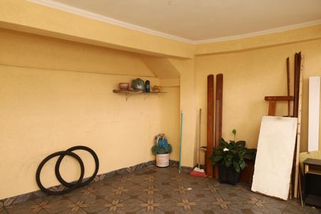 Casa à venda com 175m², 2 quartos e 2 vagasÁrea comum