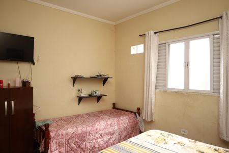 Quarto 1 de casa à venda com 2 quartos, 175m² em Vila Progresso (zona Leste), São Paulo