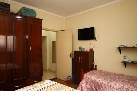 Casa à venda com 175m², 2 quartos e 2 vagasQuarto 1