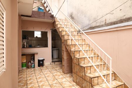 Casa à venda com 175m², 2 quartos e 2 vagasQuintal