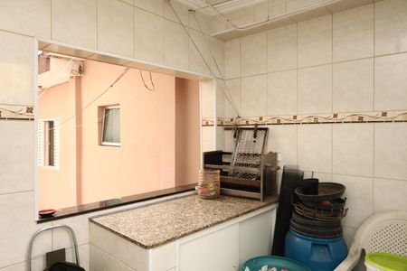 Casa à venda com 175m², 2 quartos e 2 vagasÁrea de Serviço