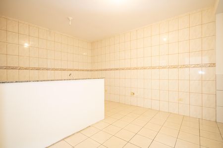 Sala de casa para alugar com 1 quarto, 69m² em Santa Maria, Osasco