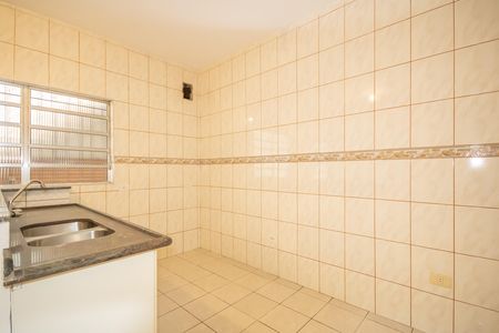 Casa para alugar com 69m², 1 quarto e sem vaga Casa para alugar com 69m², 1 quarto e sem vagaCozinha