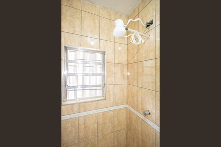 Casa para alugar com 69m², 1 quarto e sem vaga Casa para alugar com 69m², 1 quarto e sem vagaBanheiro