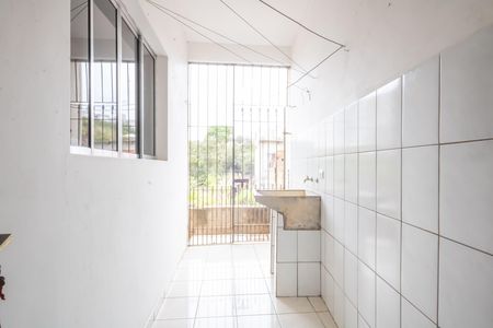 Casa para alugar com 69m², 1 quarto e sem vaga Casa para alugar com 69m², 1 quarto e sem vagaÁrea de Serviço