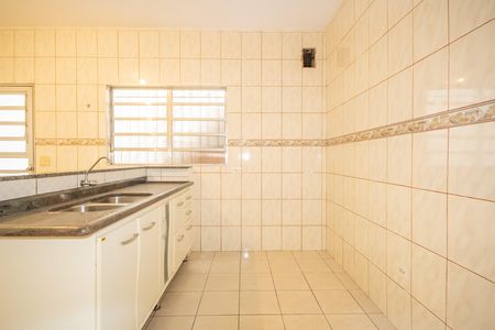 Casa para alugar com 69m², 1 quarto e sem vaga Casa para alugar com 69m², 1 quarto e sem vagaCozinha