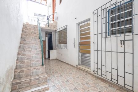 Casa para alugar com 69m², 1 quarto e sem vaga Casa para alugar com 69m², 1 quarto e sem vagaEntrada