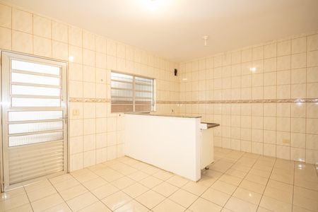 Casa para alugar com 1 quarto, 69m² em Santa Maria, Osasco