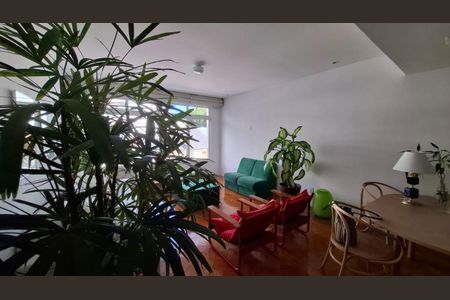 Foto 98 de apartamento à venda com 3 quartos, 150m² em Botafogo, Rio de Janeiro