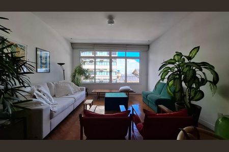 Foto 93 de apartamento à venda com 3 quartos, 150m² em Botafogo, Rio de Janeiro