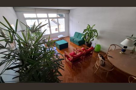 Apartamento à venda com 150m², 3 quartos e 1 vaga Apartamento à venda com 150m², 3 quartos e 1 vagaFoto 25