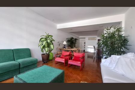 Foto 96 de apartamento à venda com 3 quartos, 150m² em Botafogo, Rio de Janeiro