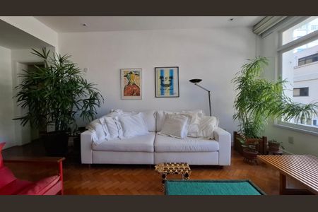 Foto 100 de apartamento à venda com 3 quartos, 150m² em Botafogo, Rio de Janeiro