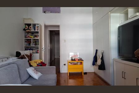 Foto 37 de apartamento à venda com 3 quartos, 150m² em Botafogo, Rio de Janeiro