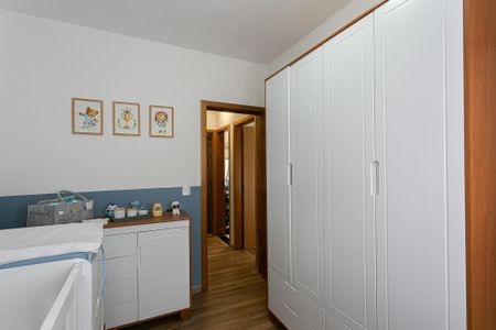 Casa de condomínio à venda com 87m², 3 quartos e 1 vaga Casa de condomínio à venda com 87m², 3 quartos e 1 vagaQuarto 1