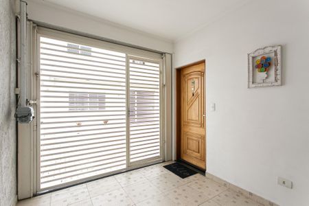 Casa de condomínio à venda com 87m², 3 quartos e 1 vaga Casa de condomínio à venda com 87m², 3 quartos e 1 vagaGaragem