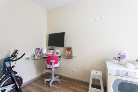 Casa de condomínio à venda com 87m², 3 quartos e 1 vaga Casa de condomínio à venda com 87m², 3 quartos e 1 vagaQuarto 2