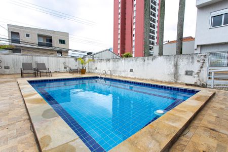 Casa de condomínio à venda com 87m², 3 quartos e 1 vaga Casa de condomínio à venda com 87m², 3 quartos e 1 vagaÁrea comum - Piscina