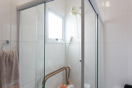 Casa de condomínio à venda com 87m², 3 quartos e 1 vaga Casa de condomínio à venda com 87m², 3 quartos e 1 vagaBanheiro