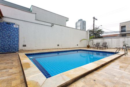 Casa de condomínio à venda com 87m², 3 quartos e 1 vaga Casa de condomínio à venda com 87m², 3 quartos e 1 vagaÁrea comum - Piscina