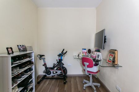 Quarto 2 de casa de condomínio à venda com 3 quartos, 87m² em Penha de França, São Paulo