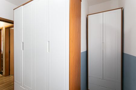 Casa de condomínio à venda com 87m², 3 quartos e 1 vaga Casa de condomínio à venda com 87m², 3 quartos e 1 vagaQuarto 1