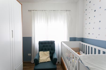 Casa de condomínio à venda com 87m², 3 quartos e 1 vaga Casa de condomínio à venda com 87m², 3 quartos e 1 vagaQuarto 1