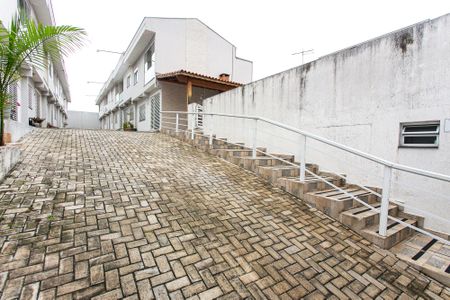 Casa de condomínio à venda com 87m², 3 quartos e 1 vaga Casa de condomínio à venda com 87m², 3 quartos e 1 vagaÁrea comum