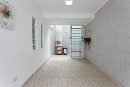 Casa de condomínio à venda com 87m², 3 quartos e 1 vaga Casa de condomínio à venda com 87m², 3 quartos e 1 vagaGaragem