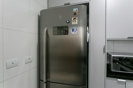 Casa de condomínio à venda com 87m², 3 quartos e 1 vaga Casa de condomínio à venda com 87m², 3 quartos e 1 vagaCozinha