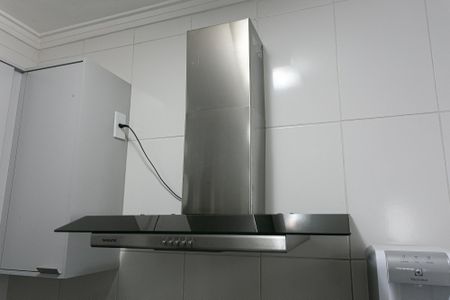 Casa de condomínio à venda com 87m², 3 quartos e 1 vaga Casa de condomínio à venda com 87m², 3 quartos e 1 vagaCozinha