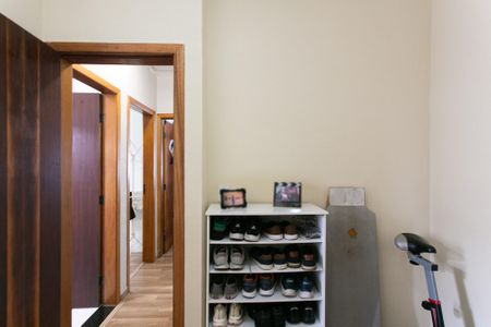 Casa de condomínio à venda com 87m², 3 quartos e 1 vaga Casa de condomínio à venda com 87m², 3 quartos e 1 vagaQuarto 2