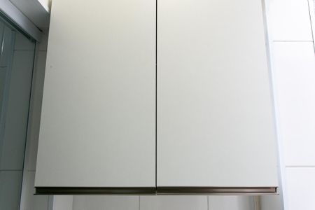 Casa de condomínio à venda com 87m², 3 quartos e 1 vaga Casa de condomínio à venda com 87m², 3 quartos e 1 vagaÁrea de Serviço