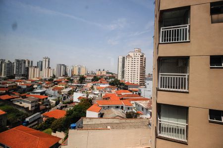 Apartamento à venda com 50m², 2 quartos e 1 vagaSala Vista