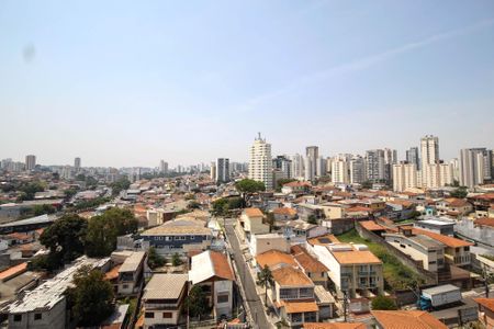 Apartamento à venda com 50m², 2 quartos e 1 vagaVista Varanda Quarto 2