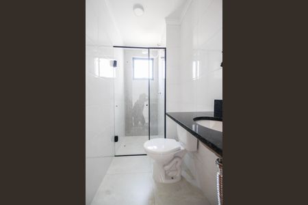 Apartamento à venda com 50m², 2 quartos e 1 vagaBanheiro