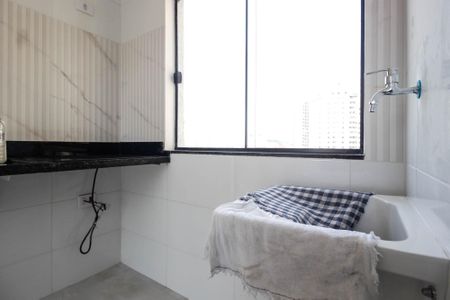 Apartamento à venda com 50m², 2 quartos e 1 vagaÁrea de serviço