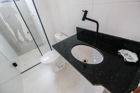 Apartamento à venda com 50m², 2 quartos e 1 vagaBanheiro