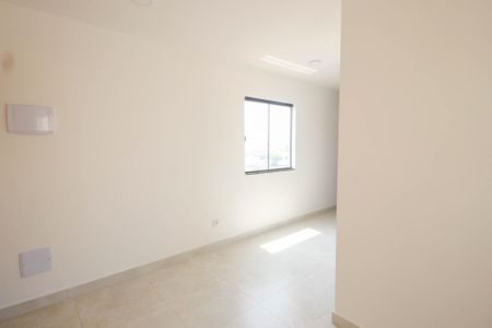 Apartamento à venda com 50m², 2 quartos e 1 vagaSala