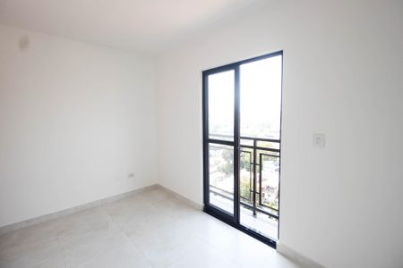 Apartamento à venda com 50m², 2 quartos e 1 vagaQuarto 2