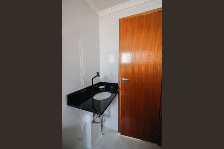 Apartamento à venda com 50m², 2 quartos e 1 vagaBanheiro