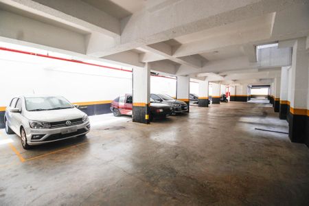 Apartamento à venda com 50m², 2 quartos e 1 vagaGaragem