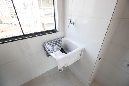 Apartamento à venda com 50m², 2 quartos e 1 vagaÁrea de serviço