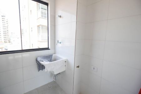 Apartamento à venda com 50m², 2 quartos e 1 vagaÁrea de serviço