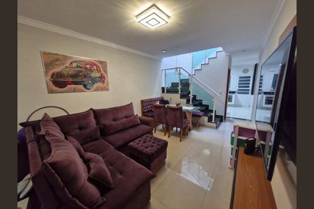 Foto 01 de casa à venda com 2 quartos, 90m² em Vila Graciosa, São Paulo