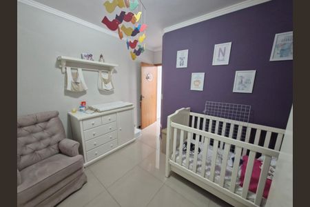 Foto 13 de casa à venda com 2 quartos, 90m² em Vila Graciosa, São Paulo